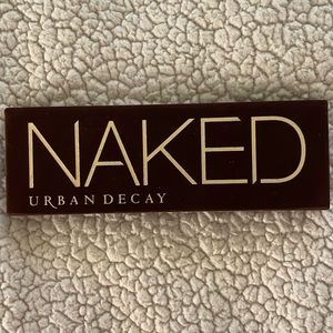 Urban Decay Naked Palette- original!